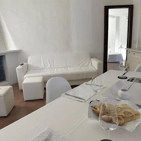 I Massi 2 Con Terrazze Nel Villaggio Piras * La Maddalena (Sassari)