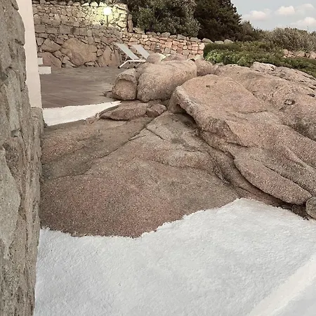 I Massi 2 Con Terrazze Nel Villaggio Piras Ferienhaus *