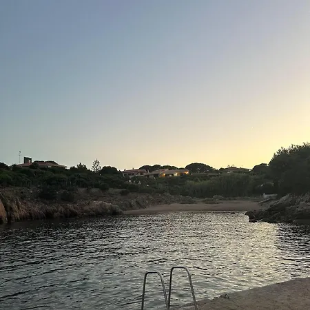 Prázdninový dům I Massi 2 Con Terrazze Nel Villaggio Piras La Maddalena (Sassari)
