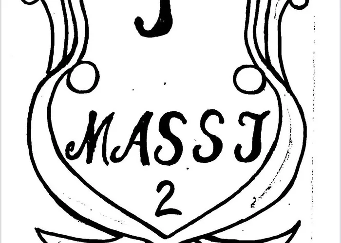 I Massi 2 Con Terrazze Nel Villaggio Piras