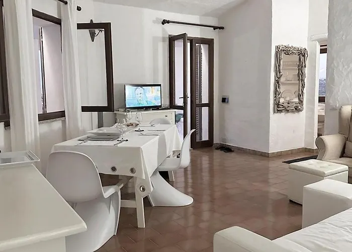 Holiday home I Massi 2 Con Terrazze Nel Villaggio Piras La Maddalena (Sassari)