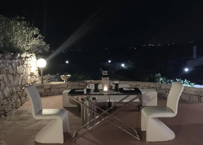 Holiday home I Massi 2 Con Terrazze Nel Villaggio Piras La Maddalena (Sassari)