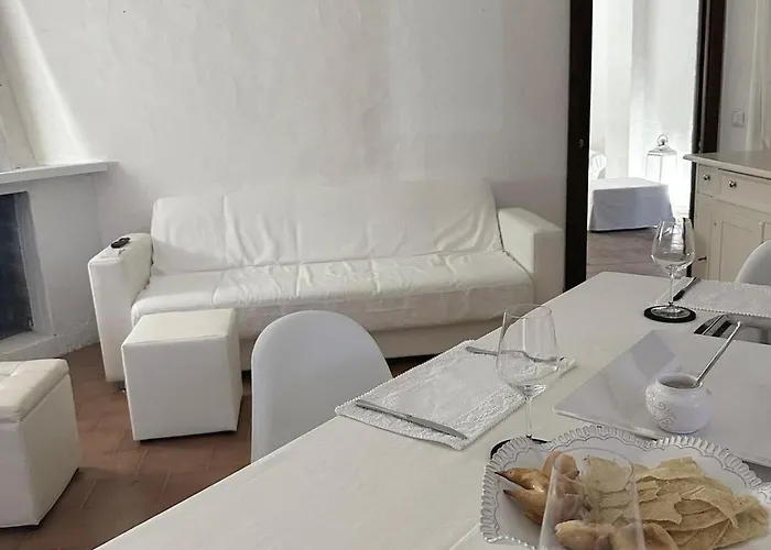 I Massi 2 Con Terrazze Nel Villaggio Piras * La Maddalena (Sassari)