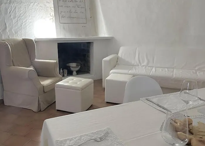 I Massi 2 Con Terrazze Nel Villaggio Piras Holiday home *