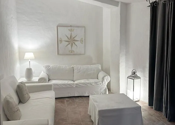 I Massi 2 Con Terrazze Nel Villaggio Piras La Maddalena (Sassari)