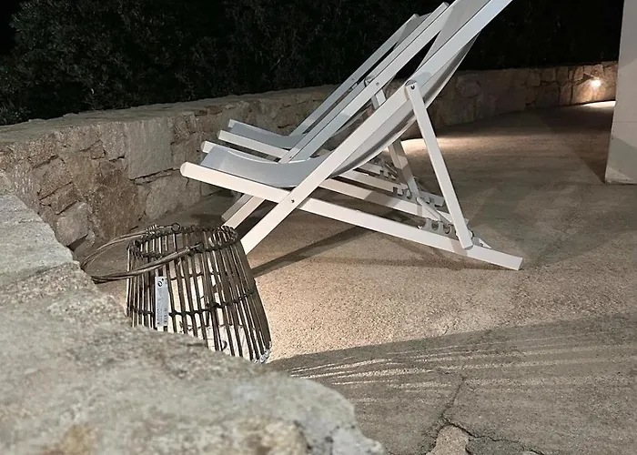 I Massi 2 Con Terrazze Nel Villaggio Piras Holiday home La Maddalena (Sassari)