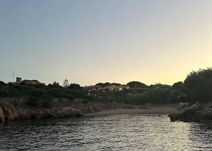 Holiday home I Massi 2 Con Terrazze Nel Villaggio Piras La Maddalena (Sassari)