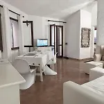 Nyaraló I Massi 2 Con Terrazze Nel Villaggio Piras La Maddalena