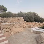 I Massi 2 Con Terrazze Nel Villaggio Piras Nyaraló La Maddalena