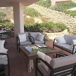I Massi 2 Con Terrazze Nel Villaggio Piras La Maddalena