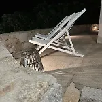 I Massi 2 Con Terrazze Nel Villaggio Piras Nyaraló La Maddalena