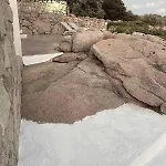 I Massi 2 Con Terrazze Nel Villaggio Piras Nyaraló *