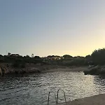 Nyaraló I Massi 2 Con Terrazze Nel Villaggio Piras La Maddalena