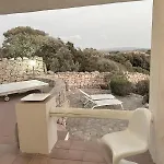 I Massi 2 Con Terrazze Nel Villaggio Piras *