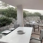 I Massi 2 Con Terrazze Nel Villaggio Piras Nyaraló La Maddalena