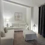 I Massi 2 Con Terrazze Nel Villaggio Piras Nyaraló La Maddalena