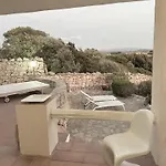I Massi 2 Con Terrazze Nel Villaggio Piras *
