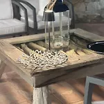 I Massi 2 Con Terrazze Nel Villaggio Piras *