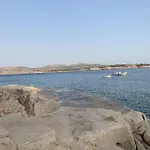 Nyaraló I Massi 2 Con Terrazze Nel Villaggio Piras *