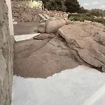 Nyaraló I Massi 2 Con Terrazze Nel Villaggio Piras La Maddalena