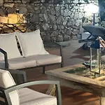 I Massi 2 Con Terrazze Nel Villaggio Piras Nyaraló