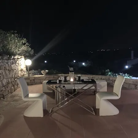 Tatil Evi I Massi 2 Con Terrazze Nel Villaggio Piras La Maddalena (Sassari)