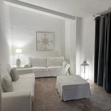 I Massi 2 Con Terrazze Nel Villaggio Piras La Maddalena (Sassari)