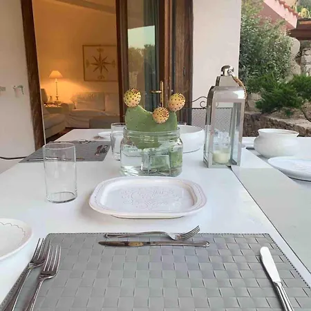 I Massi 2 Con Terrazze Nel Villaggio Piras