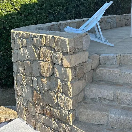 Tatil Evi I Massi 2 Con Terrazze Nel Villaggio Piras *