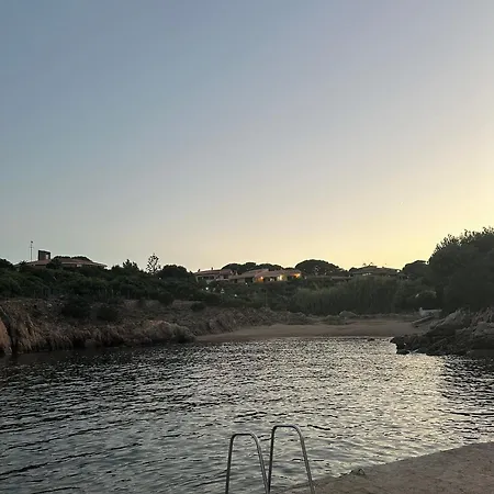 I Massi 2 Con Terrazze Nel Villaggio Piras * La Maddalena