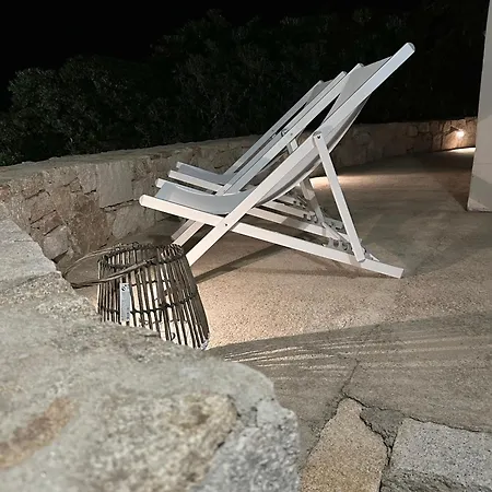 Nyaraló I Massi 2 Con Terrazze Nel Villaggio Piras *