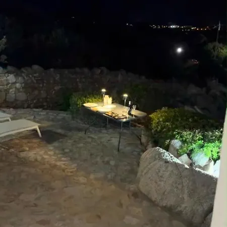 I Massi 2 Con Terrazze Nel Villaggio Piras *